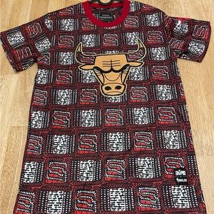 Chicago Bulls Shirt